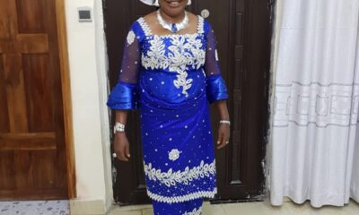  HURIWA s founder loses sister in Abuja 