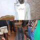 Popular vulcaniser gunned down in broad daylight attack in Auchi Popular vulcaniser gunned down in broad daylight attack in Auchi