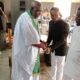  Evangelical Reformed Church of Christ Kutunku Abuja upgraded to LCC 