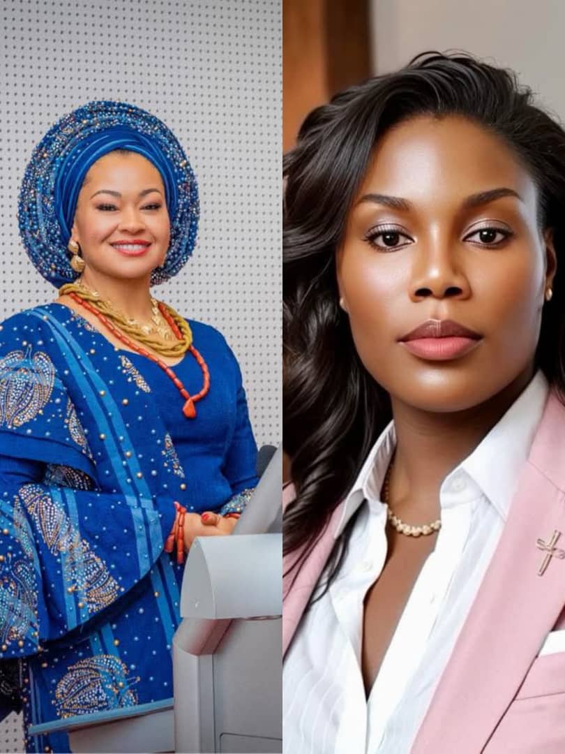 Natasha 8217 s Ides of May and the Vindication of Akpabio By Yusuf Alli Natasha s Ides of May and the Vindication of Akpabio By Yusuf Alli