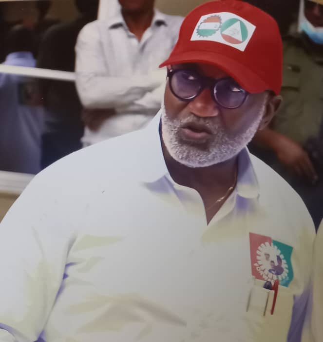 Peter Obi 8217 s ally Oseloka Obaze dumps Labour Party Peter Obi s ally Oseloka Obaze dumps Labour Party