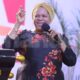  Pastor Evelyn Joshua leads holy spirit visitation to South Africa 