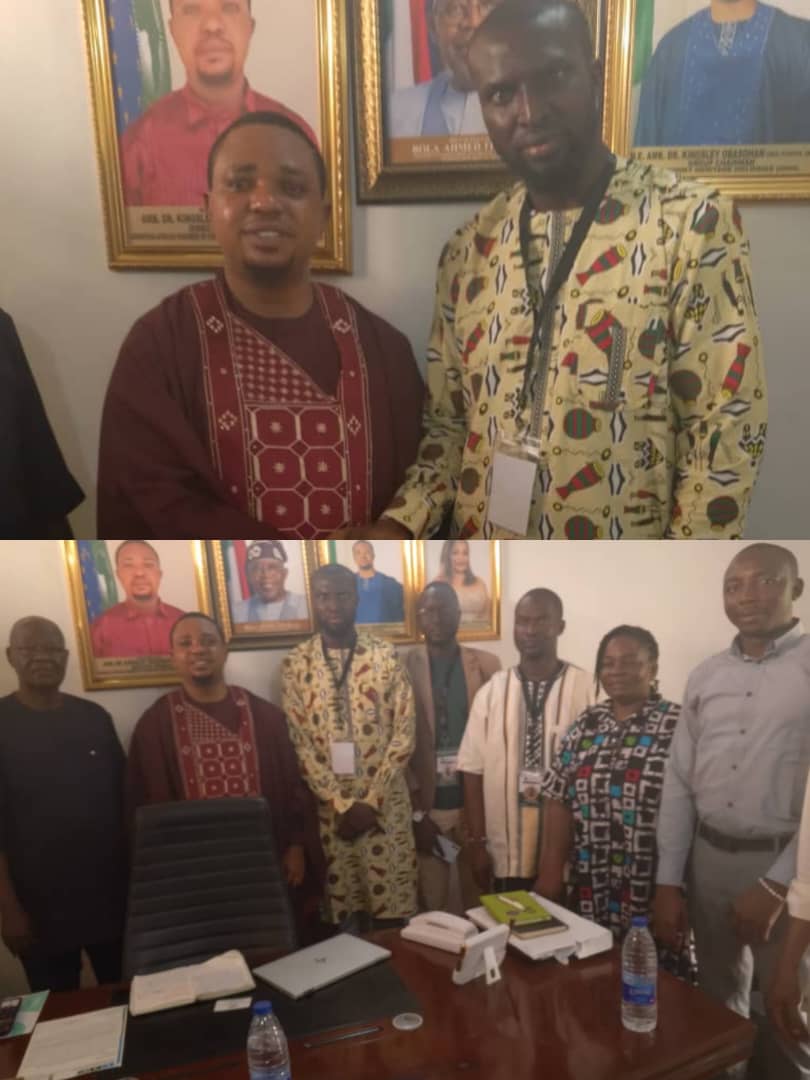 EACCI to offer funding investment equipment supply others to Gambia EACCI to offer funding investment equipment supply others to Gambia