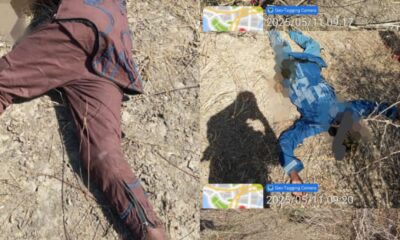  Nigerian troops push deep into Sambisa Forest kill 5 Boko Haram terrorists 