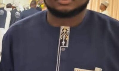  Kano traditional ruler s son dies in Abuja 