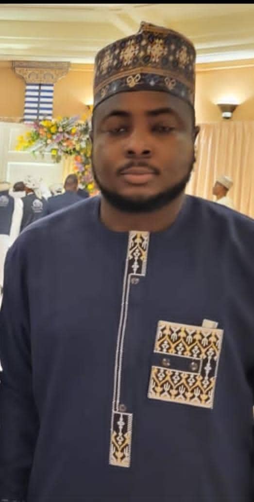 Kano traditional ruler 8217 s son dies in Abuja Kano traditional ruler s son dies in Abuja