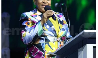  SCOAN Revival South Africa Ready for Divine Transformation 
