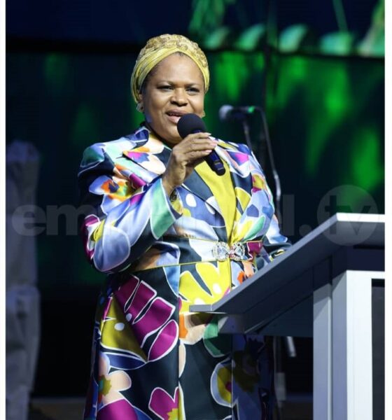  SCOAN Revival South Africa Ready for Divine Transformation 