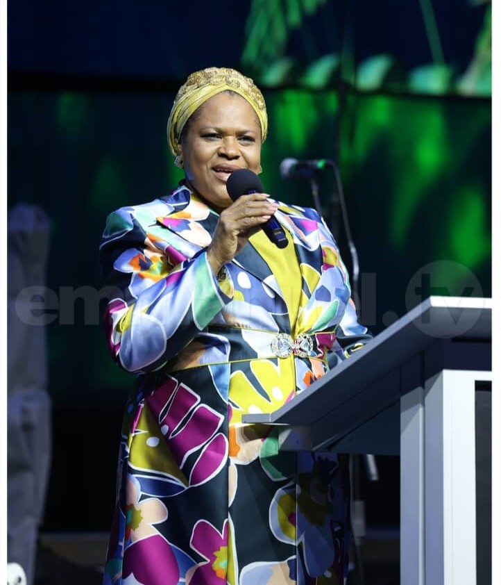 SCOAN Revival South Africa Ready for Divine Transformation SCOAN Revival South Africa Ready for Divine Transformation