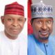  Non indigenous youths in Kano back Barau for 2027 gov ship decry marginalisation under Abba Yusuf 
