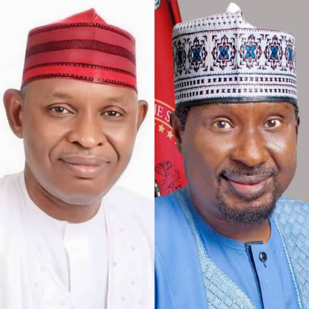 Non indigenous youths in Kano back Barau for 2027 gov 8217 ship decry marginalisation under Abba Yusuf Non indigenous youths in Kano back Barau for 2027 gov ship decry marginalisation under Abba Yusuf