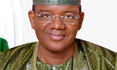  Attack on Matawalle A case of administrative failure and misplaced priorities By Lawal Umar Maradun 