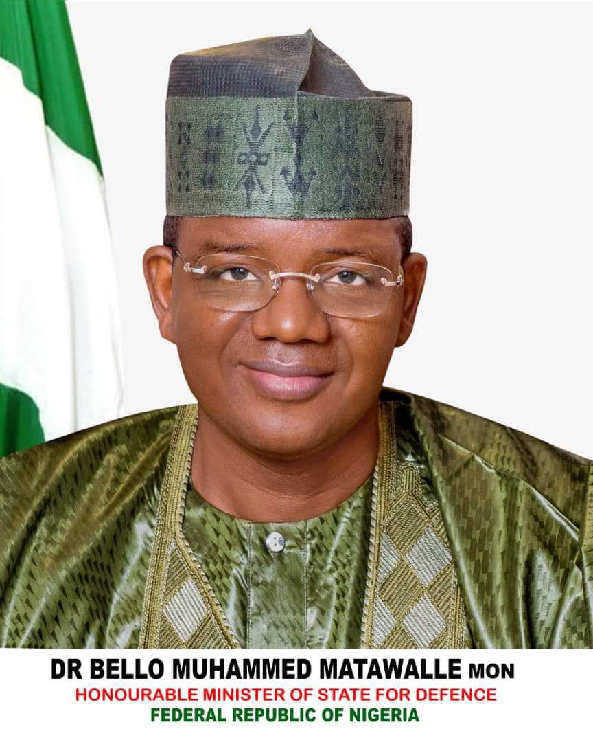 Attack on Matawalle A case of administrative failure and misplaced priorities By Lawal Umar Maradun Attack on Matawalle A case of administrative failure and misplaced priorities By Lawal Umar Maradun