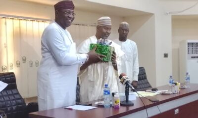  JUST IN NUC approves establishment of new university 