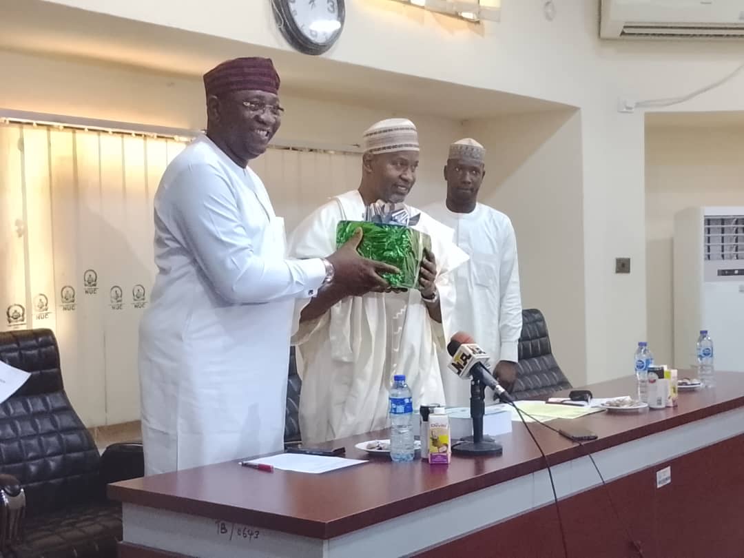 JUST IN NUC approves establishment of new university JUST IN NUC approves establishment of new university
