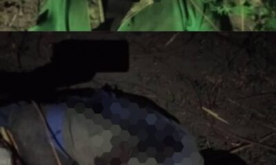  Troops kill 2 suspected bandits seize rifle in Plateau 