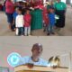  Abuja First Baptist Church Gwagwalada celebrates Children s Day Service 