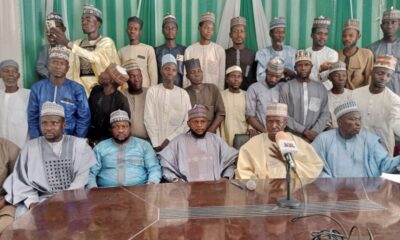  APC singers musicians boycott Jigawa govt s activities give reason 