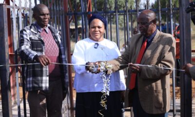  Thousands experience transformation at SCOAN South Africa revival 