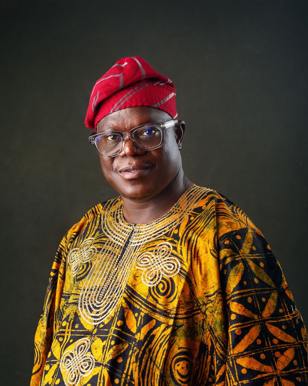 Surajudeen Basiru hails Osun Senators backing of Tinubu woos them to APC Surajudeen Basiru hails Osun Senators backing of Tinubu woos them to APC