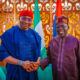  Rt Hon Ben Kalu and the gospel of Renewed Hope Agenda 