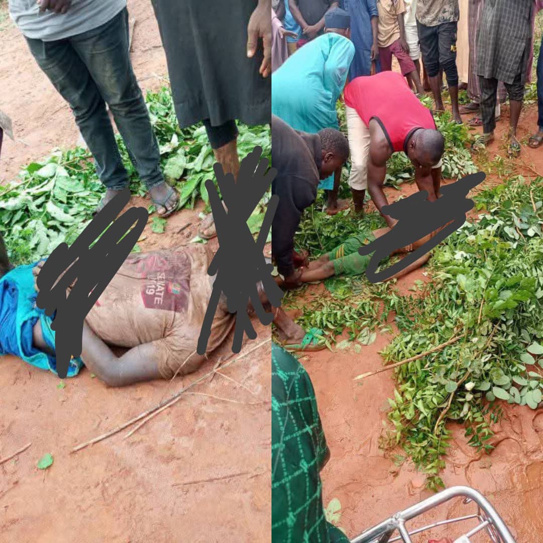 More bodies recovered as death toll from Mokwa flood hits 60 More bodies recovered as death toll from Mokwa flood hits 60