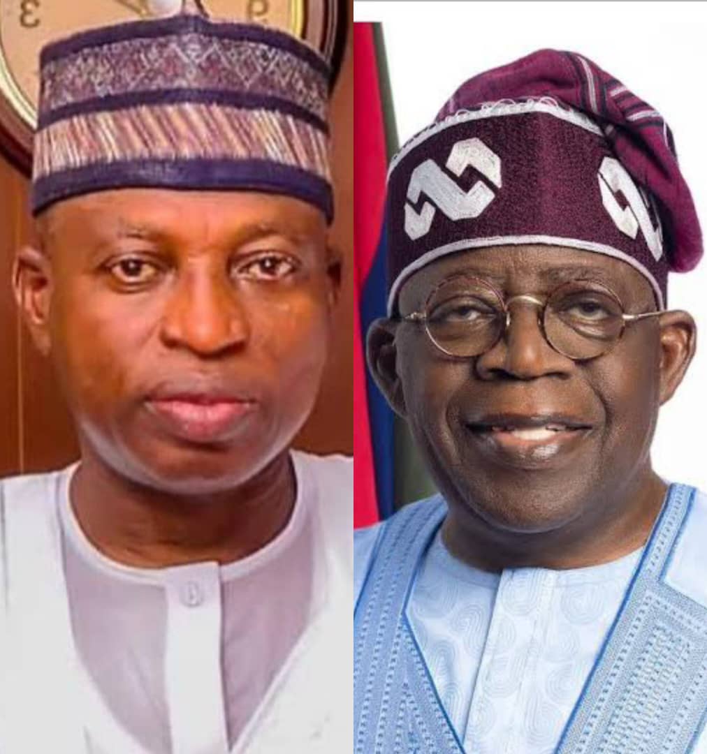 Minister Atta hails Tinubu s leadership says his bold reforms paving path to prosperity Minister Atta hails Tinubu s leadership says his bold reforms paving path to prosperity