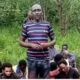 Survivor of Kaduna train attack runs into his abductor at Kaduna mosque Survivor of Kaduna train attack runs into his abductor at Kaduna mosque