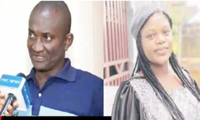  JUST IN BRT driver sentenced to death over killing of Oluwabamise 