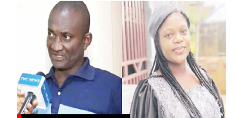 JUST IN BRT driver sentenced to death over killing of Oluwabamise JUST IN BRT driver sentenced to death over killing of Oluwabamise