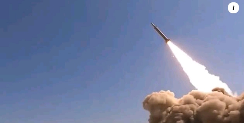 Iran unveils latest ballistic missile with 1 200 km range amid rising tensions Iran unveils latest ballistic missile with 1 200 km range amid rising tensions