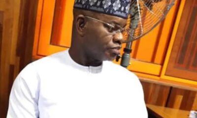  Why American school held back part of Yahaya Bello s children s tuition Witness 