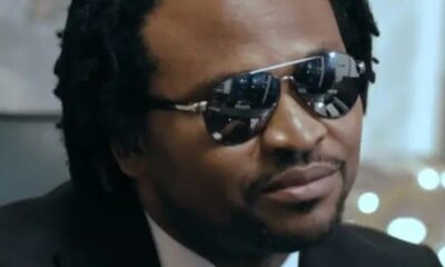  Court grants music executive EeZeeTee N20m bail over alleged forex fraud 