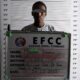  Court jails man for stealing N3 5m from Zenith Bank 