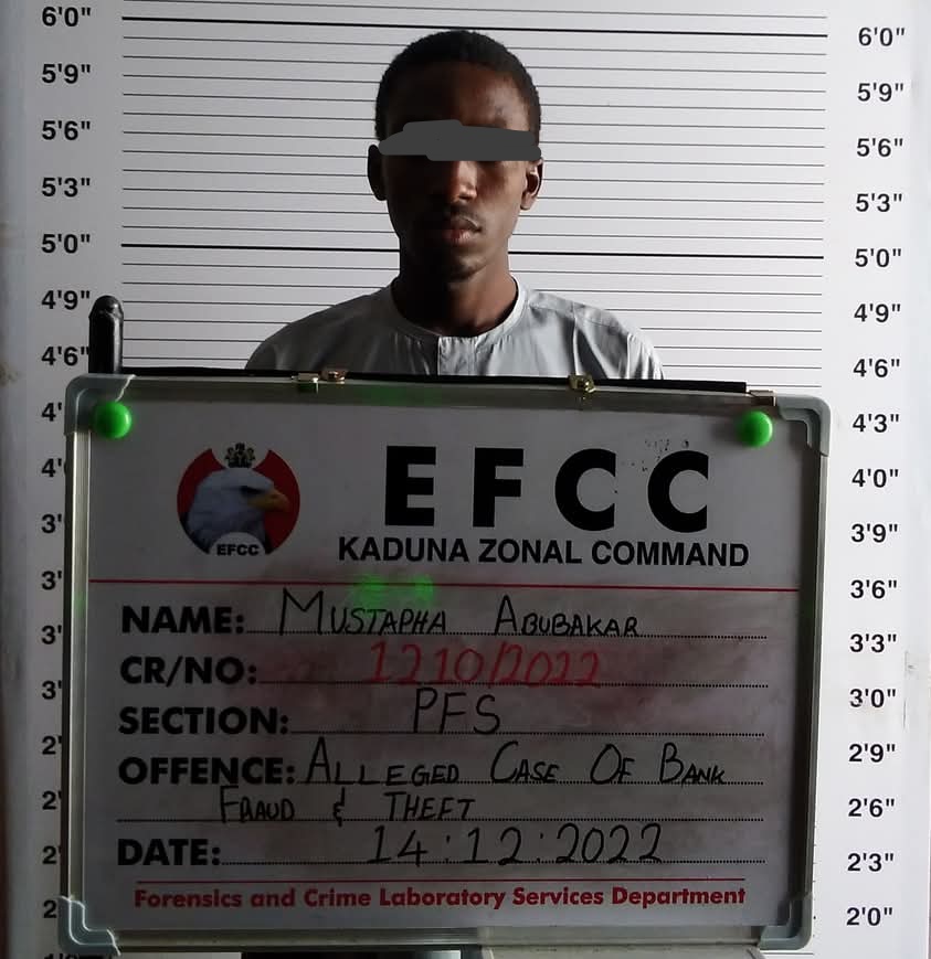 Court jails man for stealing N3 5m from Zenith Bank Court jails man for stealing N3 5m from Zenith Bank