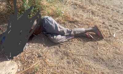   How troops eliminated suspected ISWAP informant in deadly ambush  