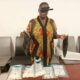  Iran bound hijab wearing woman conceals cocaine in private part at Port Harcourt airport 