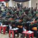  86 Nigerian Army s captains to undergo promotion test 