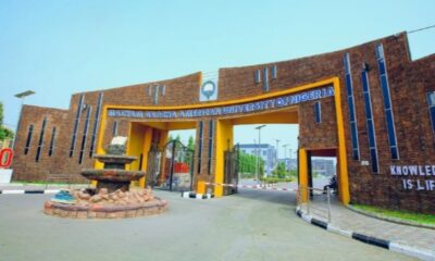  Maryam Abacha university shuts female hostels over immorality 