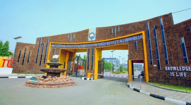 Maryam Abacha university shuts female hostels over immorality Maryam Abacha university shuts female hostels over immorality