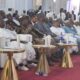   We are not done yet says Obasanjo as ex President Atiku Obi others meet in Abuja event 