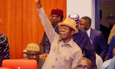  Oshiomhole dares Abati to street fight 