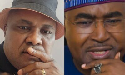  Developments in counter narcotics war By Emmanuel Onwubiko 