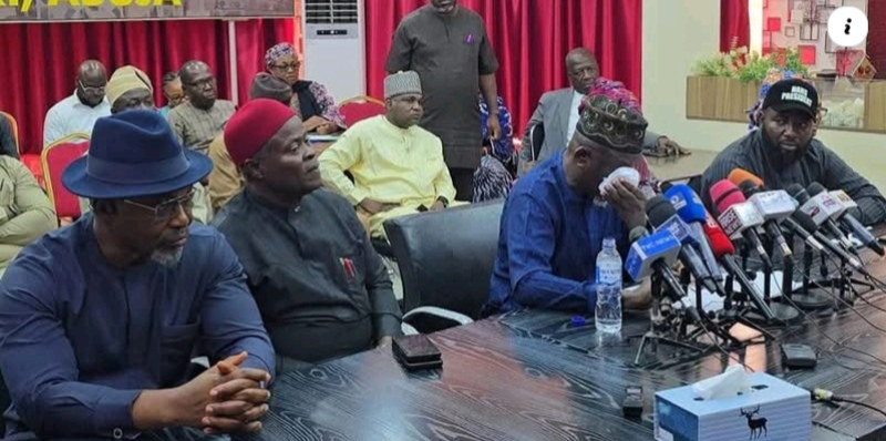 JAMB s fiasco is horrible but it s not unexampled By Farooq A Kperogi JAMB s fiasco is horrible but it s not unexampled By Farooq A Kperogi