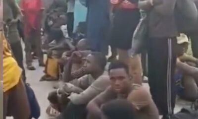 Tension looms as NLC talks tough over arrival of 89 Katsina labourers at Dangote Refinery 