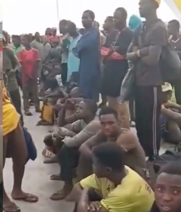  Tension looms as NLC talks tough over arrival of 89 Katsina labourers at Dangote Refinery 