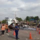  JUST IN Scores feared dead in tragic accident on Karu Bridge 