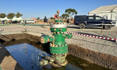  NNPCL to resume oil drilling operations in northern Nigeria 