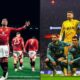  Europa League Final Man United Spurs Battle for redemption Champions League lifeline 