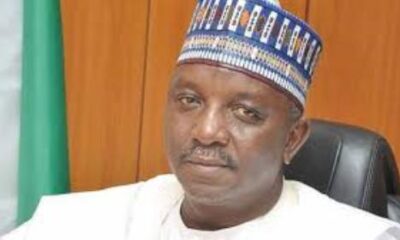  Absence of interpreter stalls trial of ex Buhari s minister 